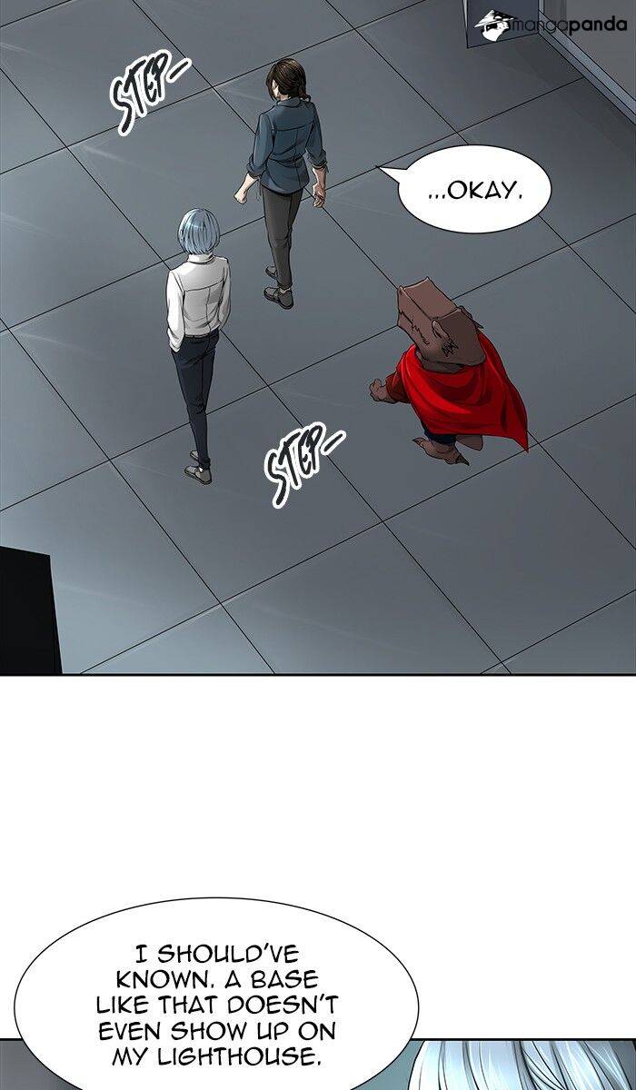 Tower of God Chapter 467 image 040